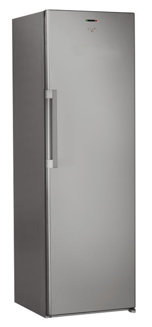 Frigorífico Svan SR185601ENFDX | 1 Puerta, 359 Litros | No Frost, Multi Air Flow | Clase E, Bajo Ruido | Inoxidable