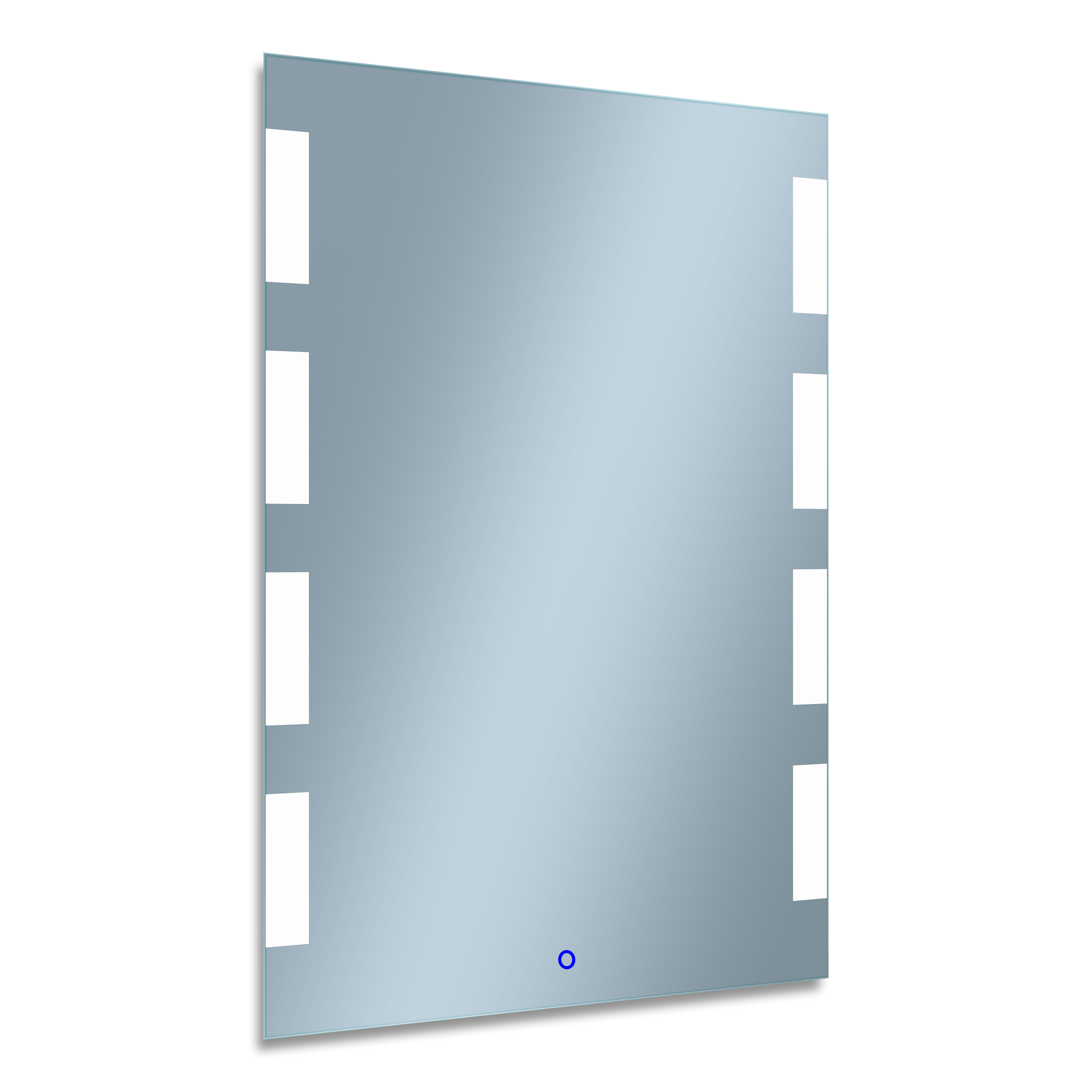 Lustro z wbudowanym oświetleniem IKAR 50 x 70 VENTI - 21