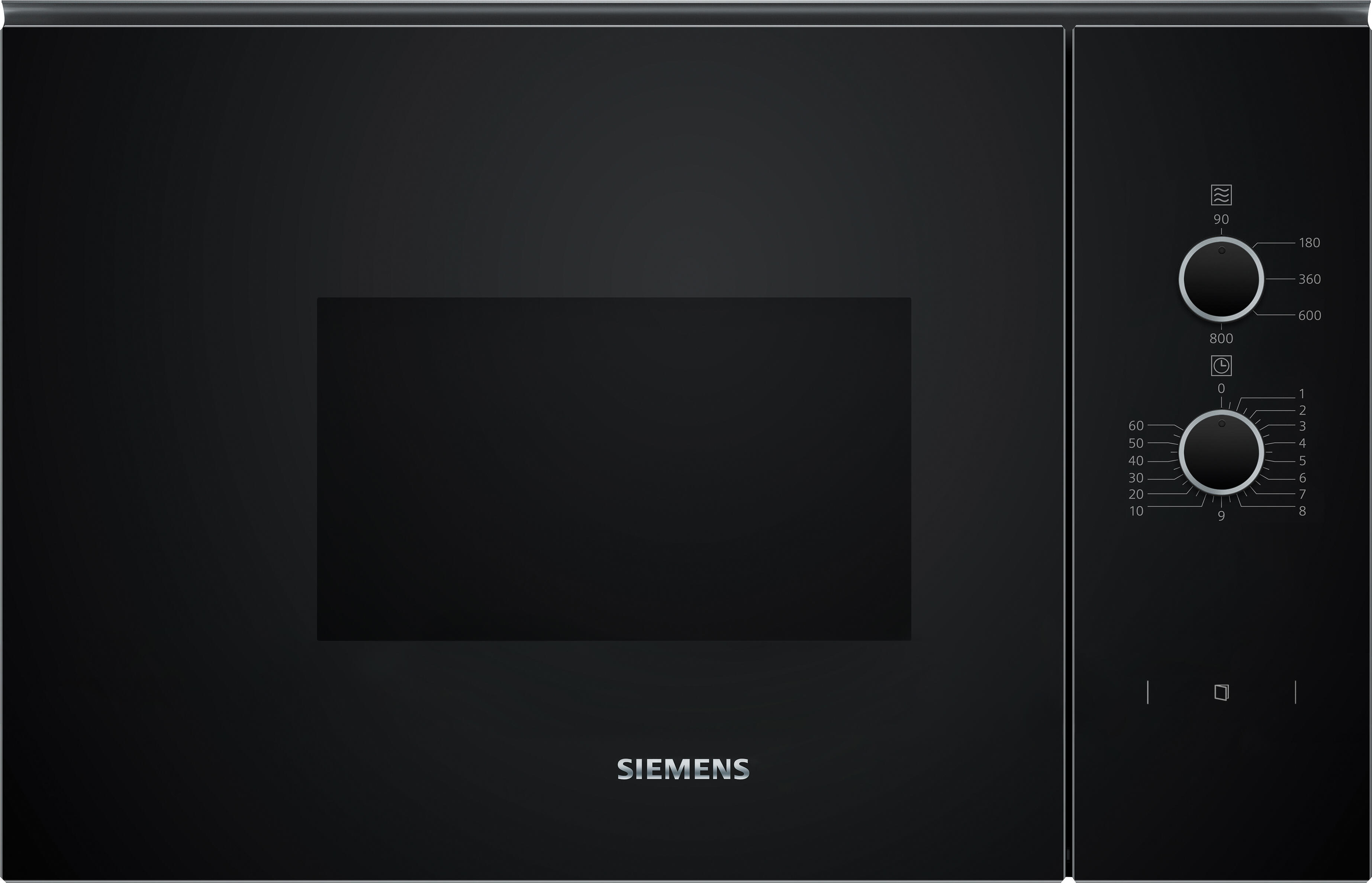 microondas siemens bf520lma1 20l negro