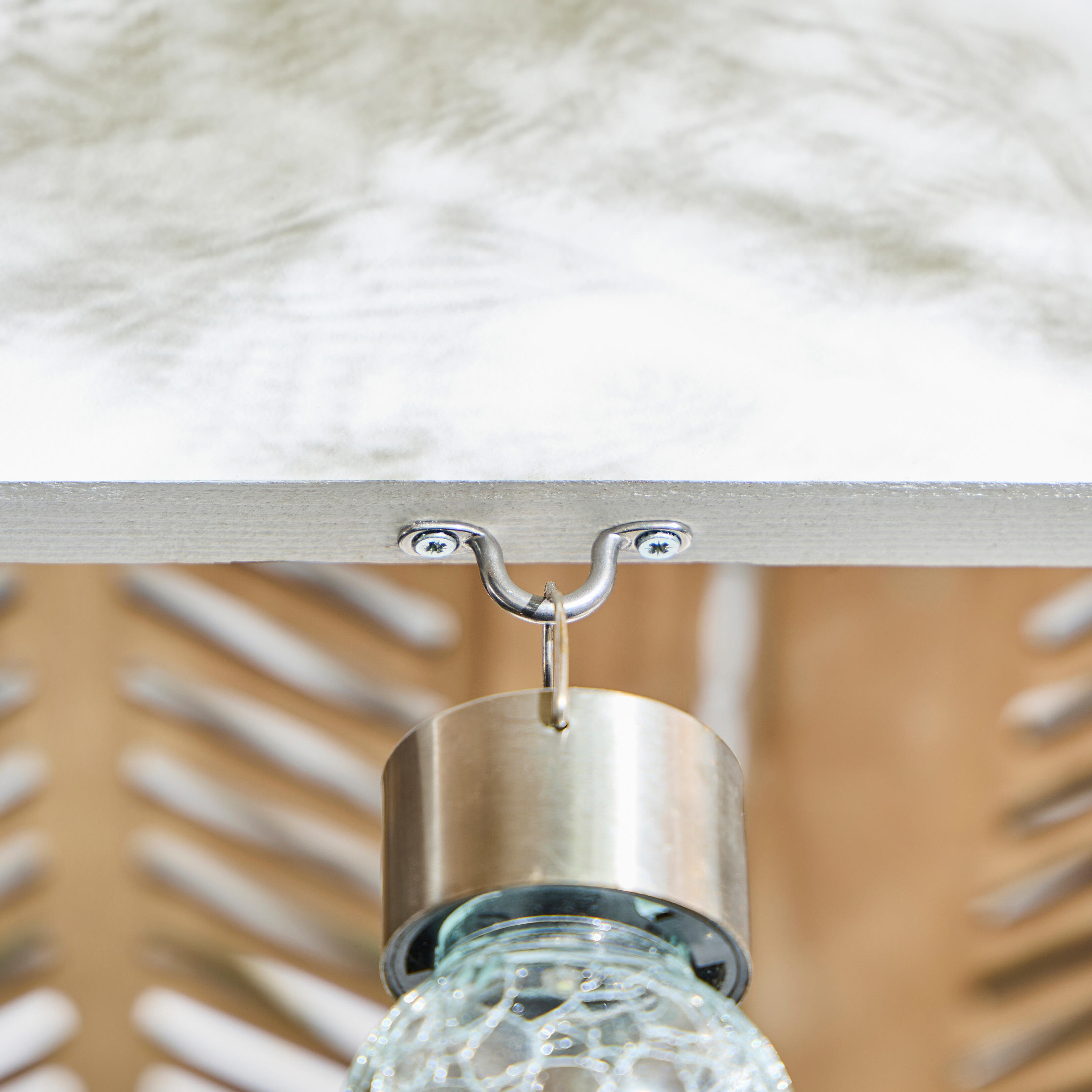 Estribo de acero inoxidable A2 STANDERS ø interior 13 mm - 2