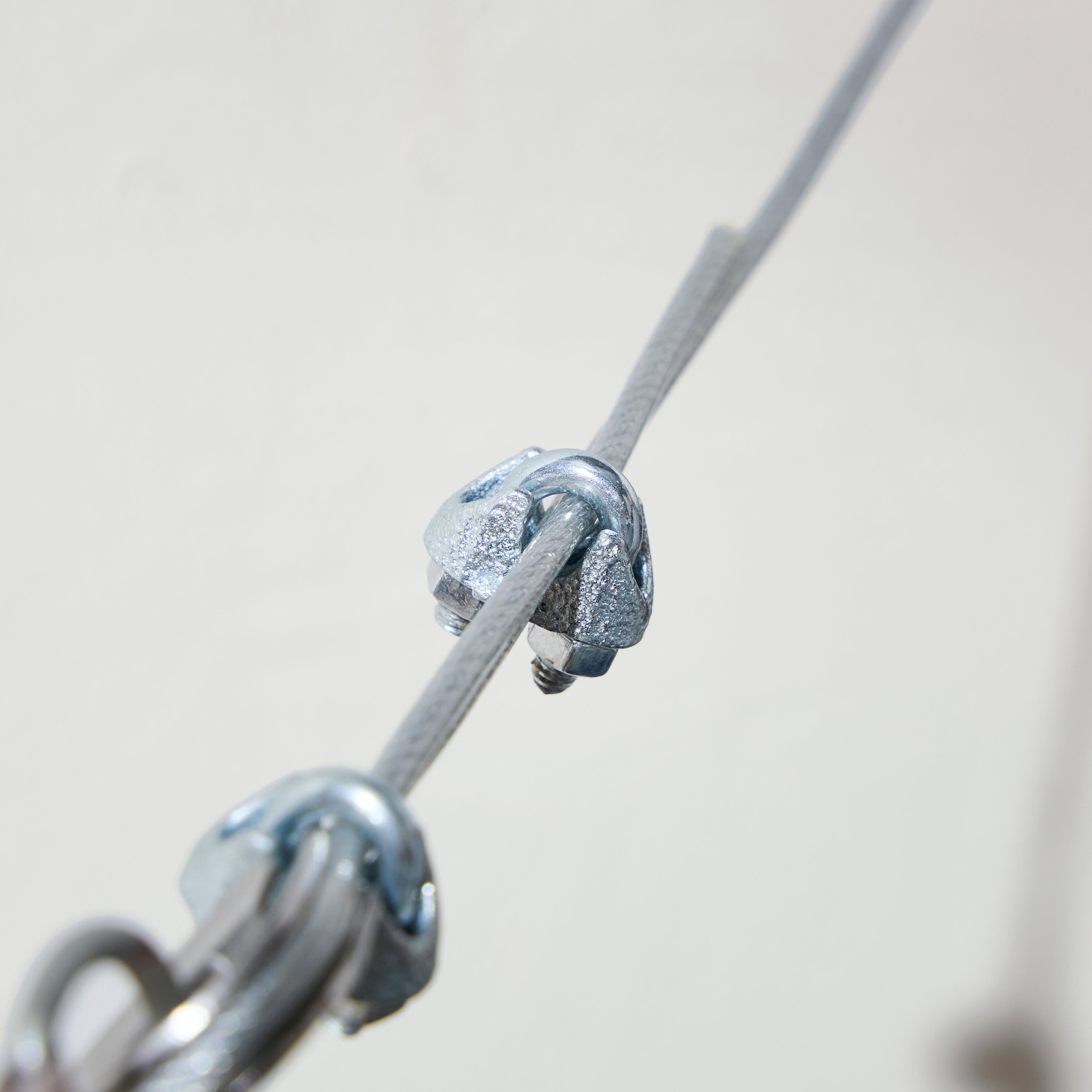 Zacisk do liny 3-4 mm 2 sztuki Standers - 2