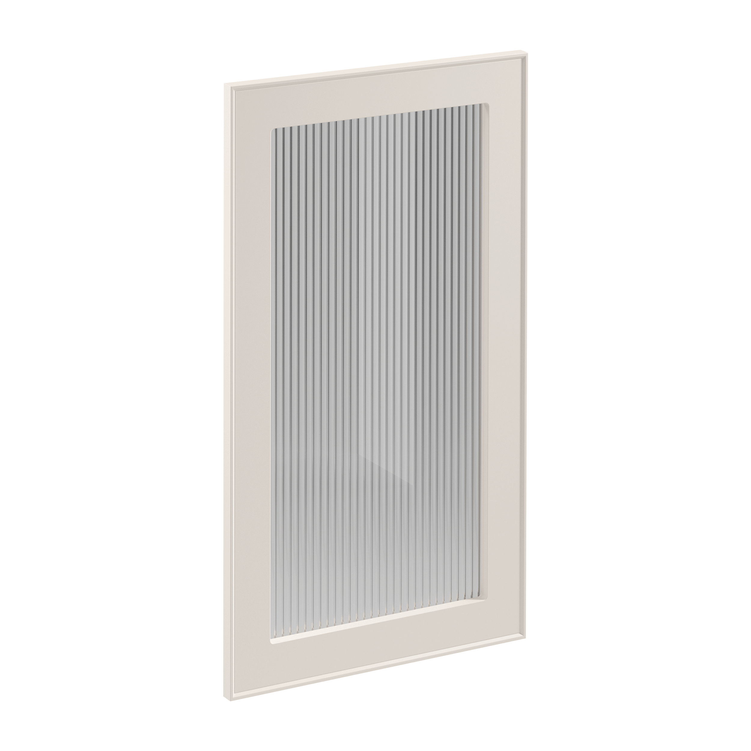 Front witrynowy FG45/77 Kobo kaszmirowy