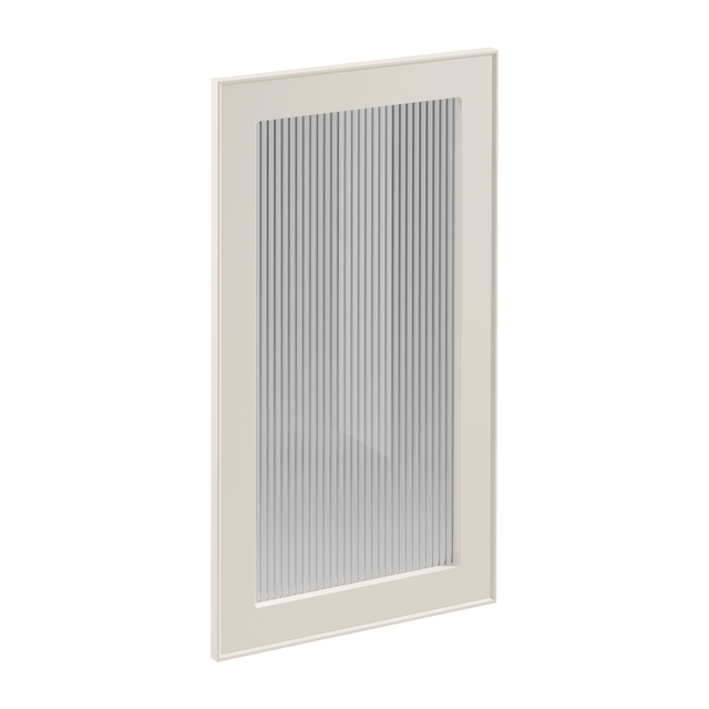 Front witrynowy FG45/77 Kobo kaszmirowy