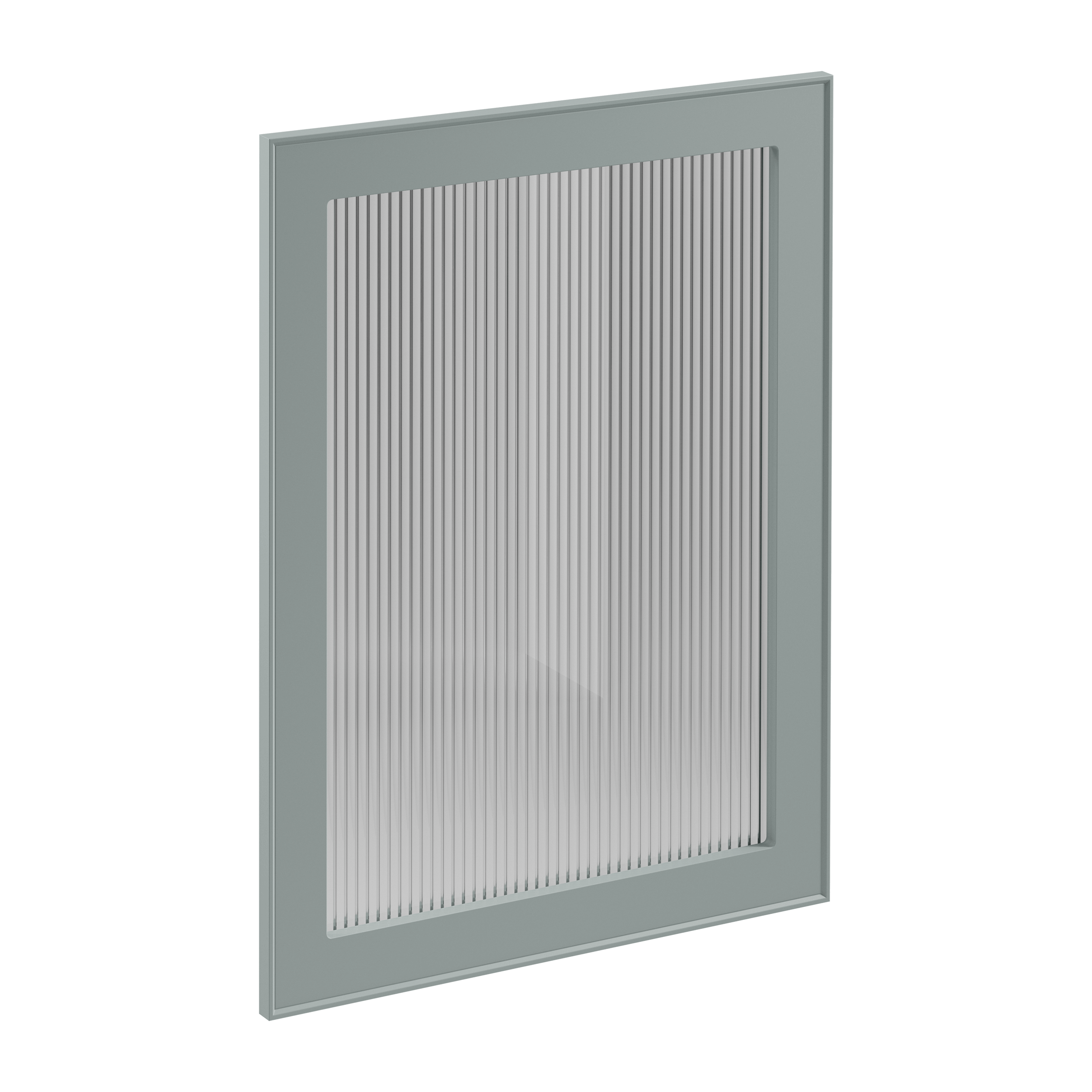 Front witrynowy FG60/77 Kobo szałwiowy