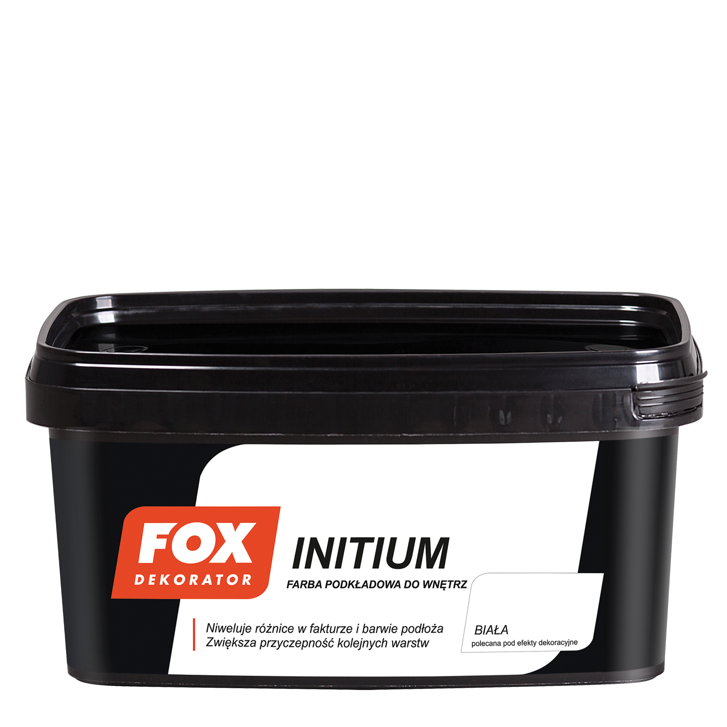 Farba podkładowa pod efekt Initium 1 l Fox