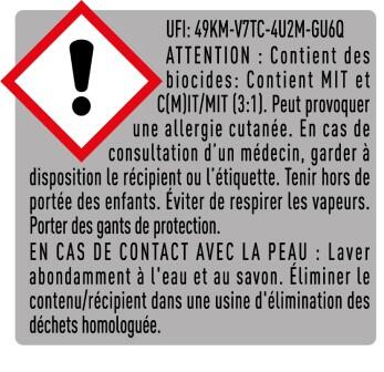 Colle d'assemblage liquide Prise progressive SADER, 100 g transparent - 8