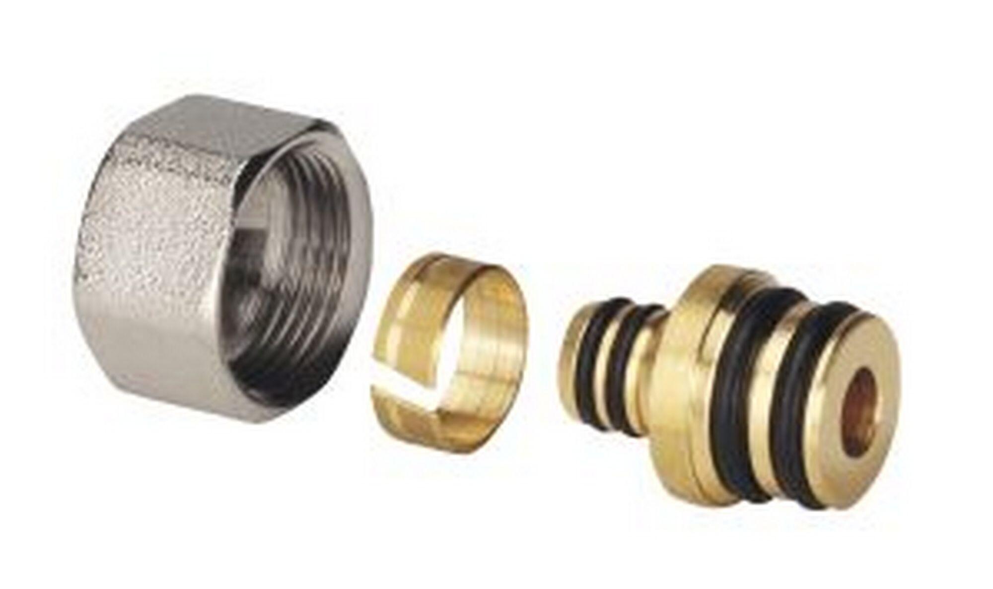 Conector M24 x 1,5 12x16 multicapa ORKLI - 2