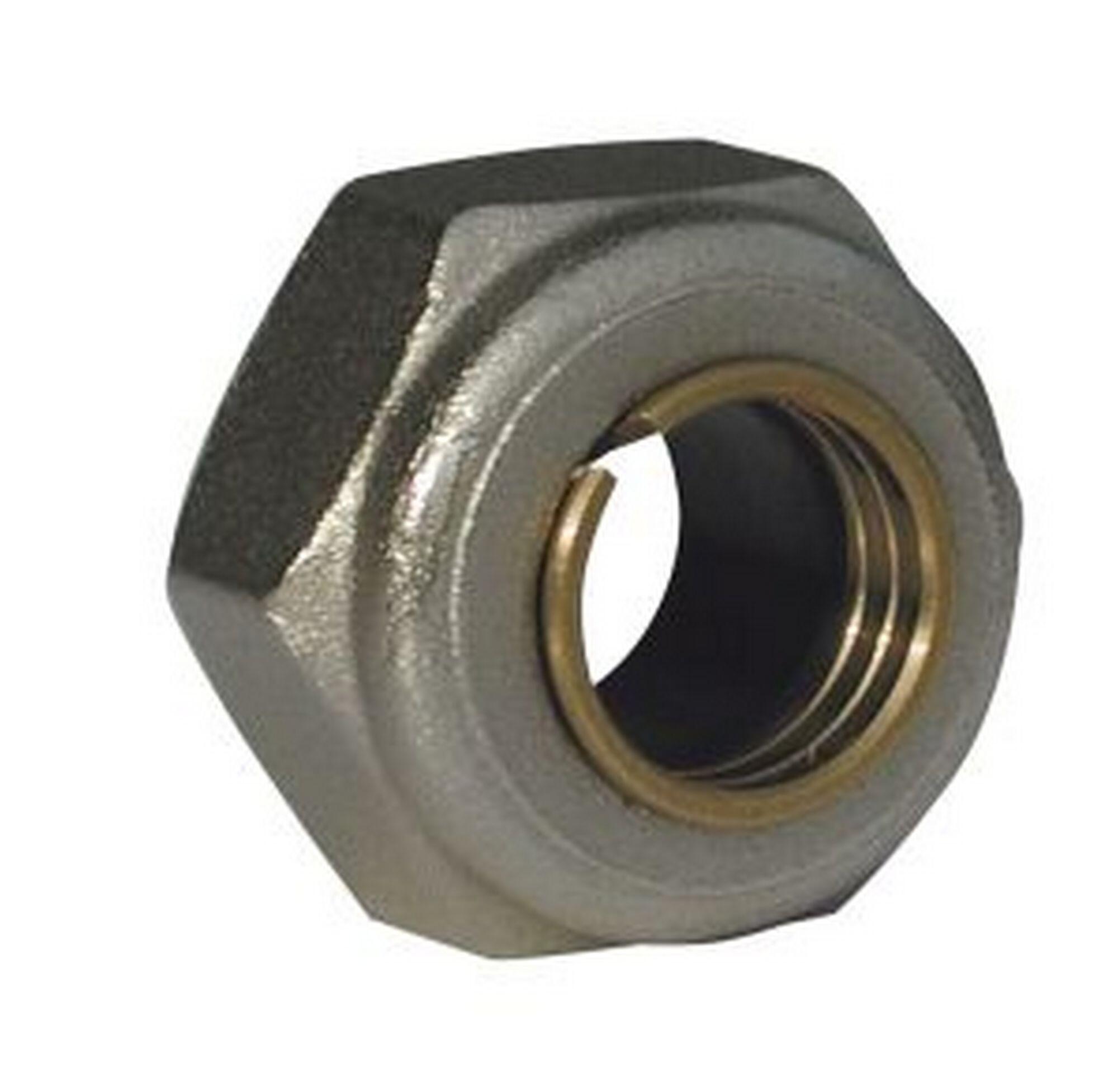 Conector antieléctrico cobre M24-15 ORKLI - 2