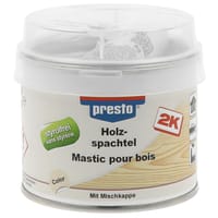 MASILLA BICOMPONENTE PARA MADERA 250GR ARCE - 1