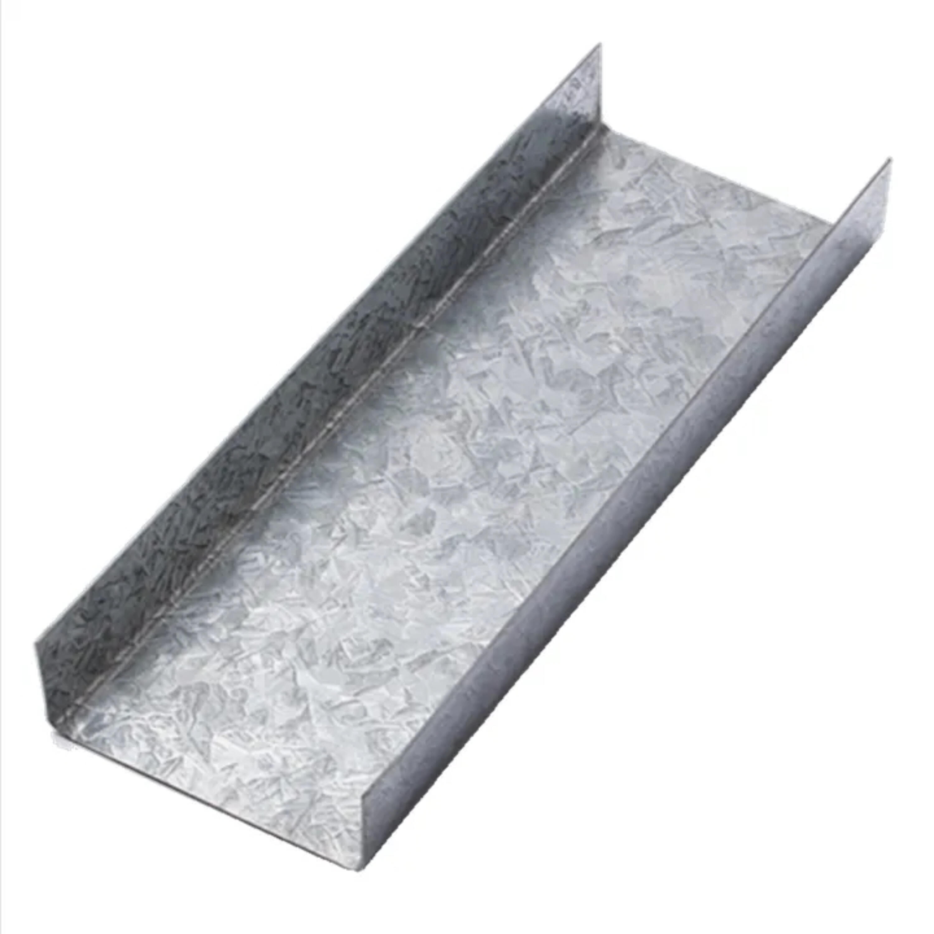 PERFIL EN U INGEPERFIL 31MM 3M - 2