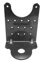 STEEL FRAMING ANCLAJE COLUMNA - 4