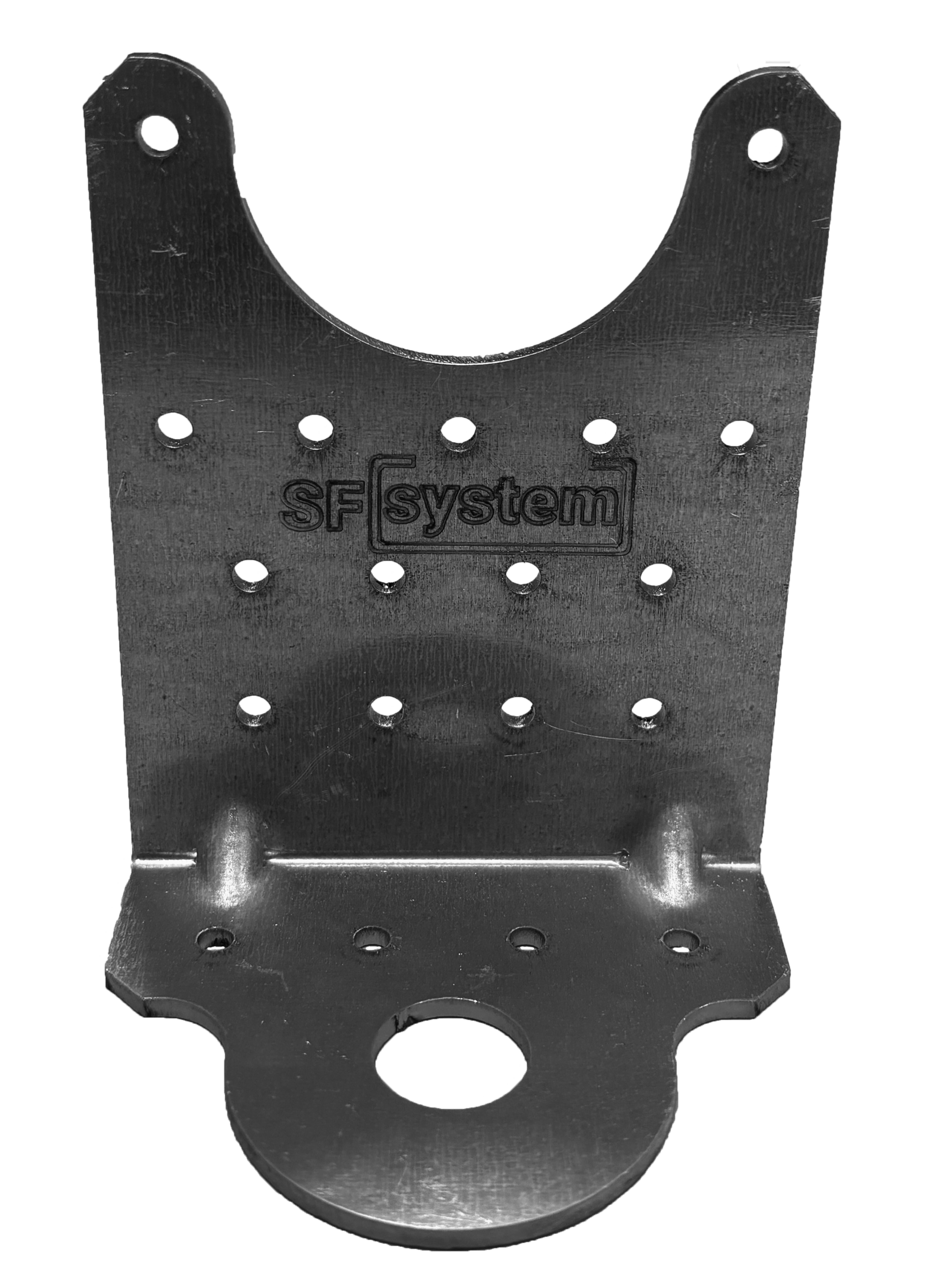 STEEL FRAMING ANCLAJE COLUMNA - 4