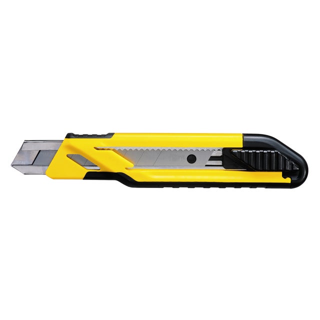 Taglierino STANLEY STHT10266-0 lama 11 cm