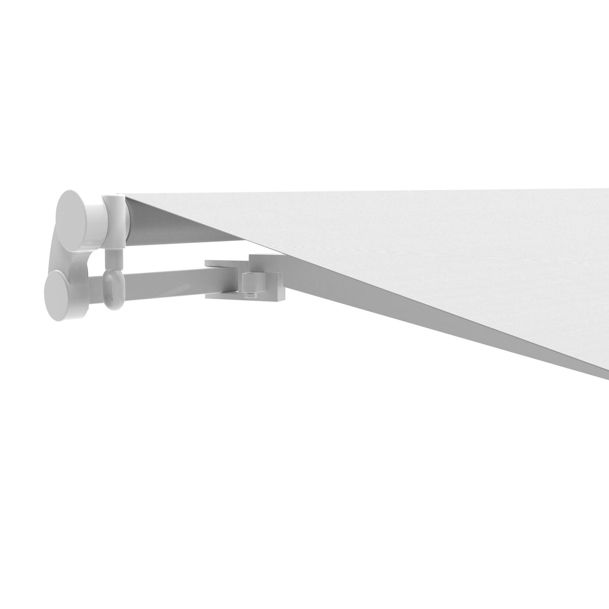 Lona Poliéster 280 g/m² Kronos Bege 2,5 x 2 m SMARTSUN - 4