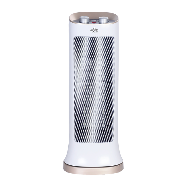 Termoventilatore ceramico mobile PTC5159 bianco 2000 W