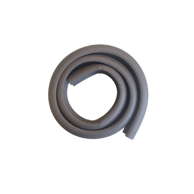 Paraspigoli in pvc con rete, 80 x 120 x 2500 mm, vendita e acquisto, Componenti