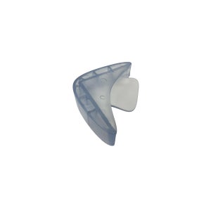 HAPPY CHLEA® Paraspigoli Bambini Angolari Gomma, Kit di Protezione e Sicurezza. 6,4M di