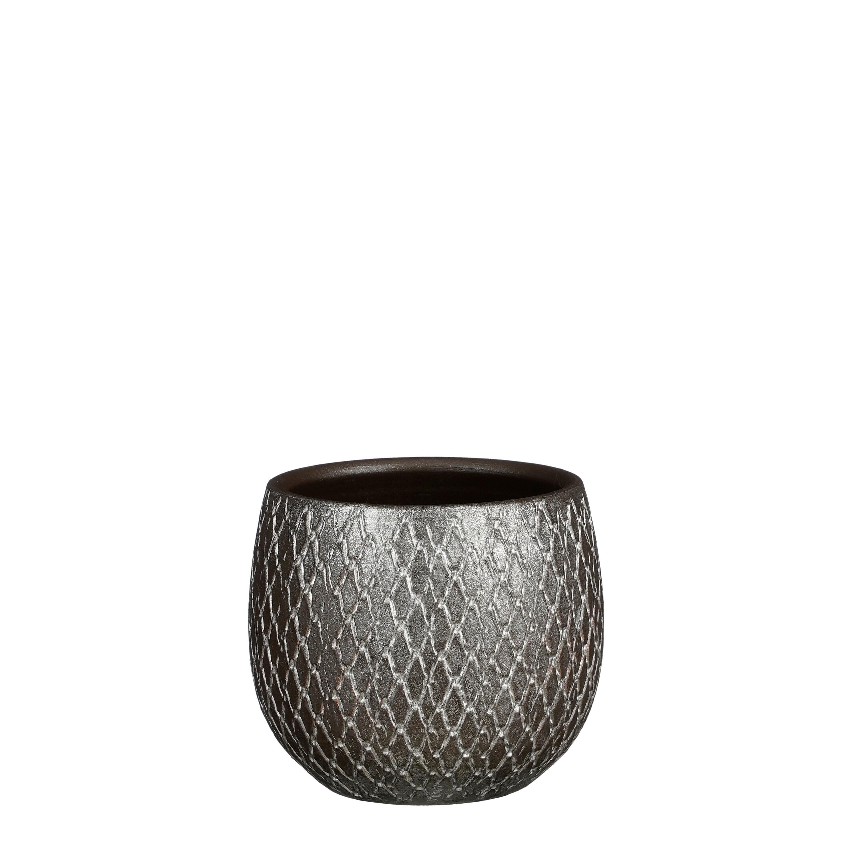 Mica Decorations  Maceta De 16X Cm , Leroy Merlin