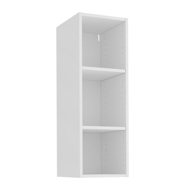 Módulo superior Delinia 30X35X103CM branco