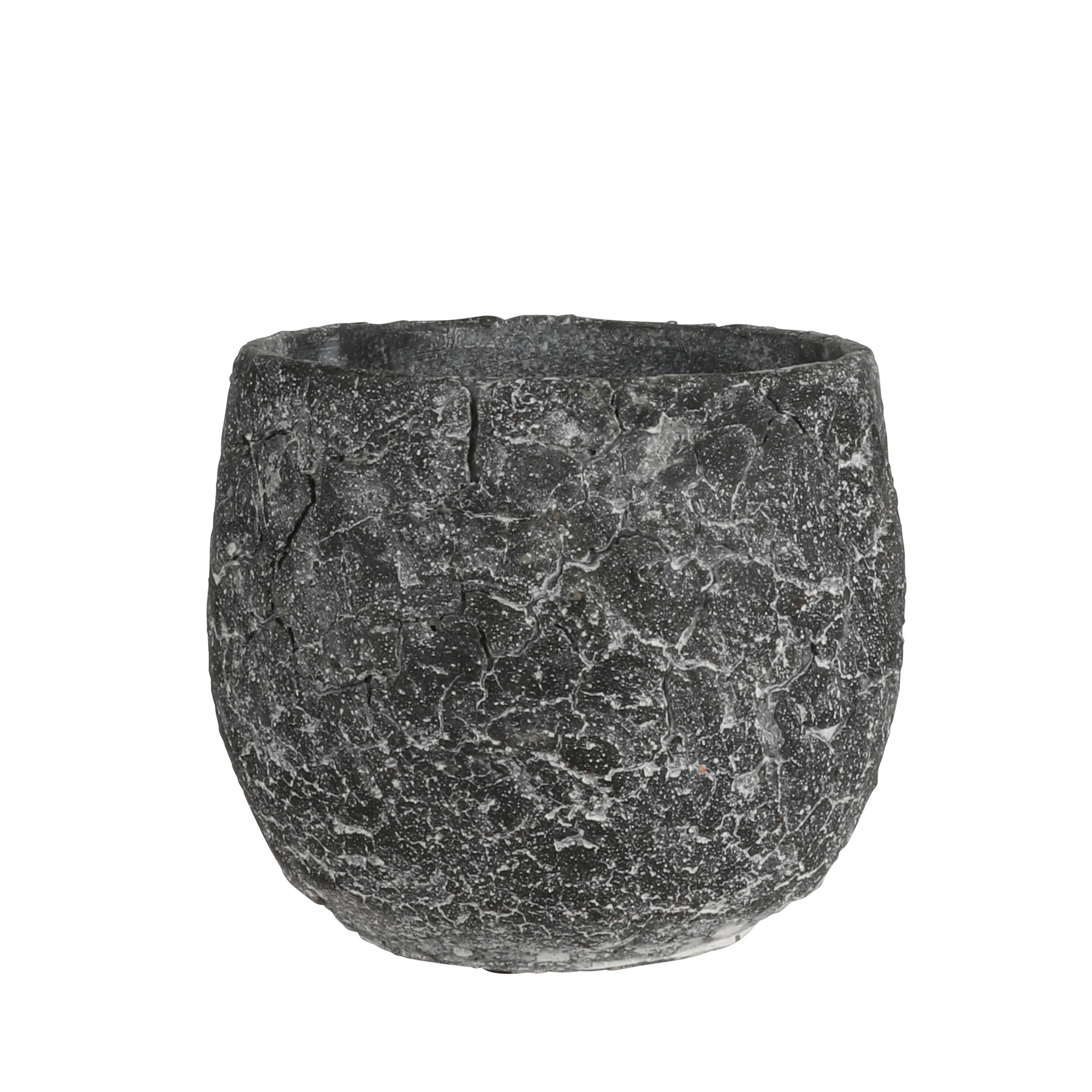 Mica Decorations  Maceta De X Cm , Leroy Merlin