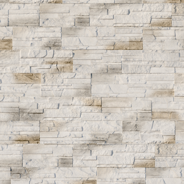 Kamień elewacyjny betonowy Patagonia 2 0.44m2