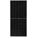 PANEL SOLAR 630W JA SOLAR N-TYPE BIFACIAL JAM72D42-LB - 1