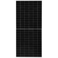 PANEL SOLAR 630W JA SOLAR N-TYPE BIFACIAL JAM72D42-LB - 1