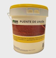 IMPRIMACIÓN DE ADHERENCIA PUENTE DE UNIÓN MORTEROS HENARES 5L - 1