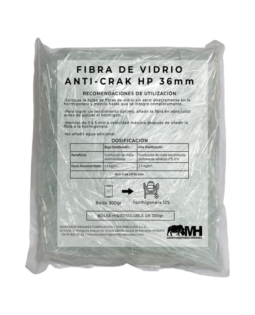 REFUERZO FIBRA DE VIDRIO ANTICRACK 36MM - 1