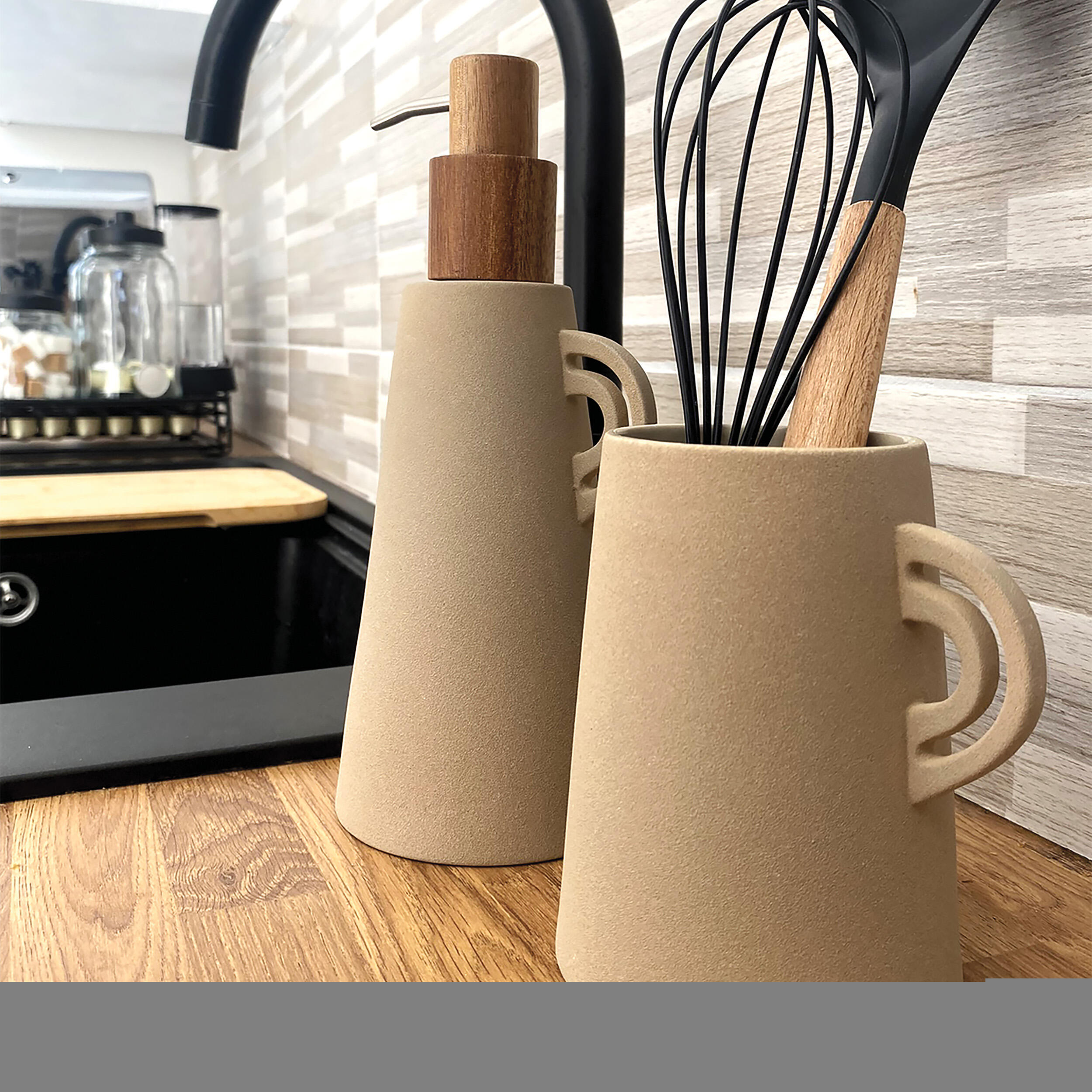 Distributeur Organic cappuccino - 2