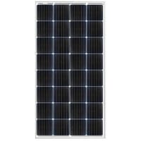 PANEL SOLAR 200W ELEKSOL 12V JX166-32M - 1