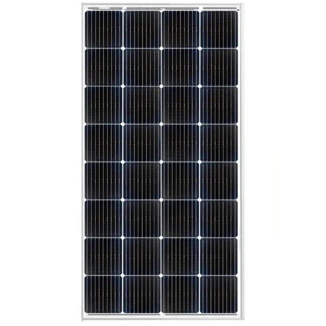 PANEL SOLAR 200W ELEKSOL 12V JX166-32M - 1