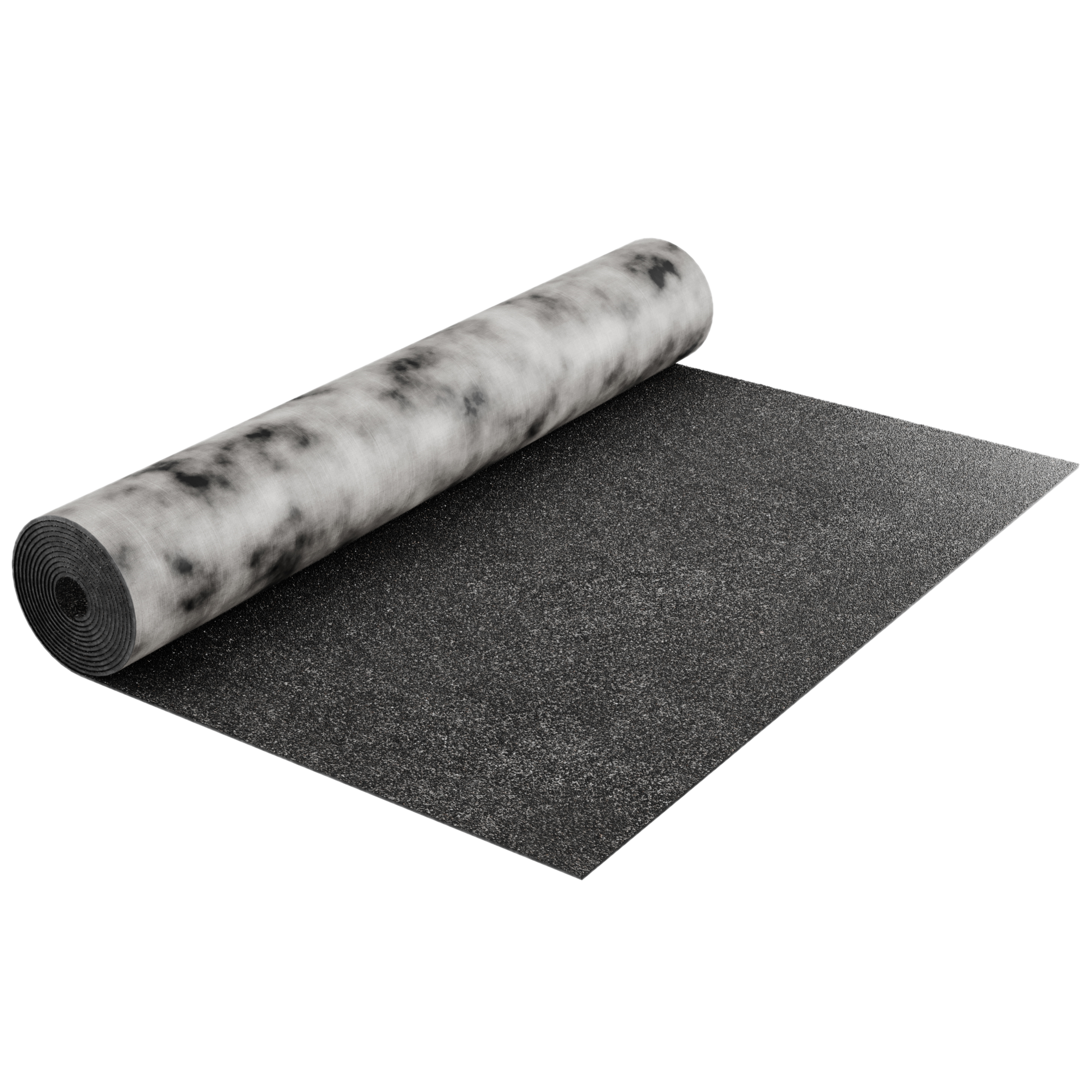 Membrana In Tessuto Non Tessuto Geotessile, 13,5 Mq, Protezione Per Terreno, Poz - Foto 8