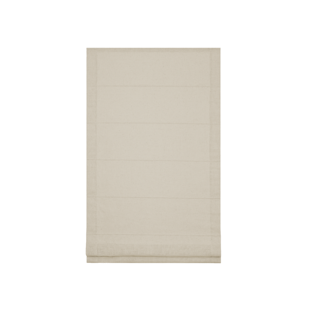 Tenda a pacchetto INSPIRE Charlina beige 90x175 cm