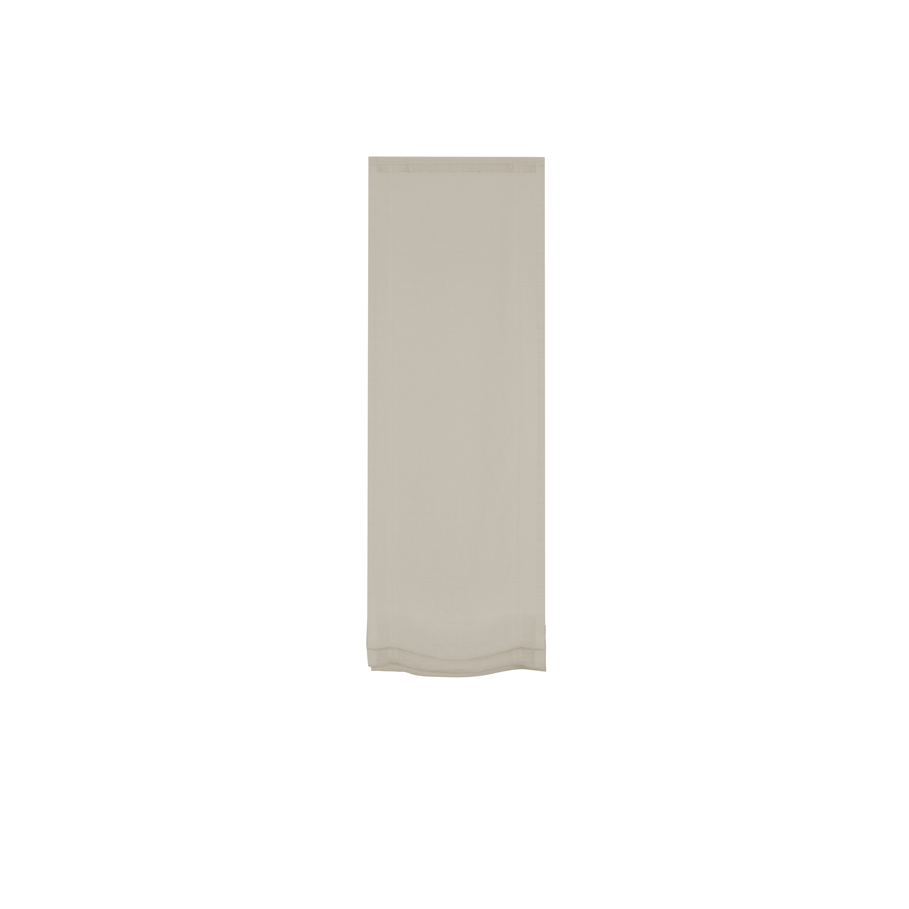 Estore japonês paqueto Teo 60x175cm natural Inspire - 2
