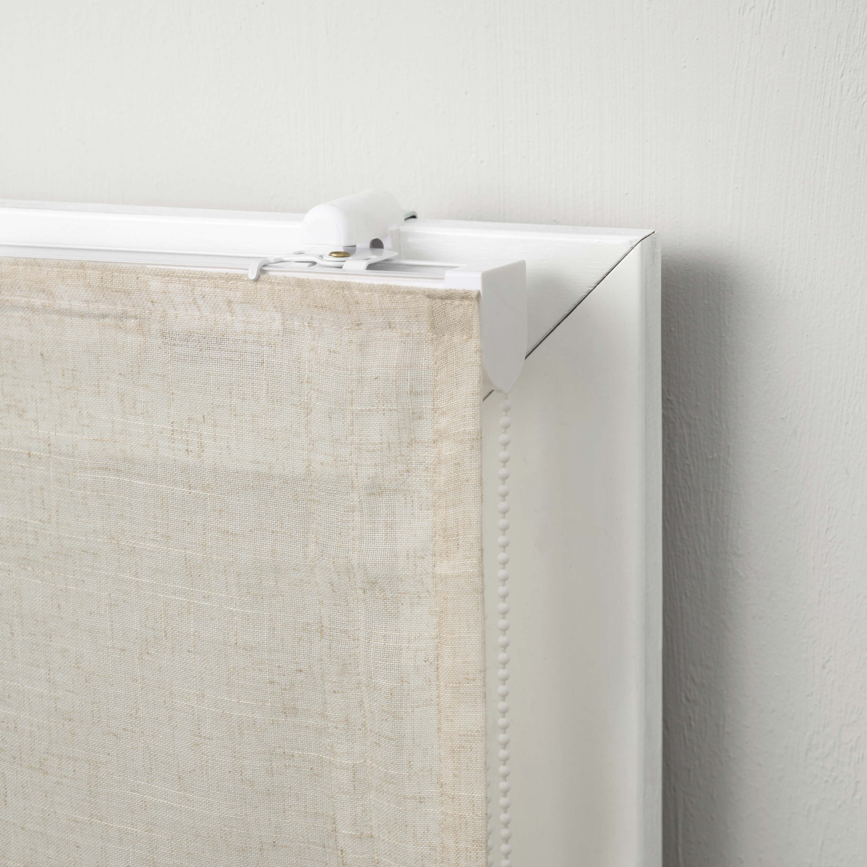 Estore japonês paqueto Teo 60x175cm natural Inspire - 5
