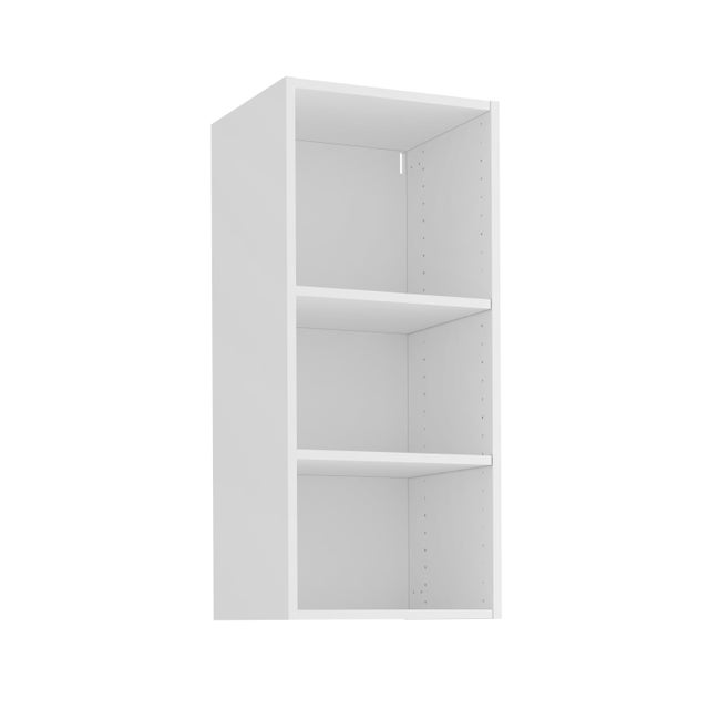 Módulo superior Delinia 40X35X103CM branco