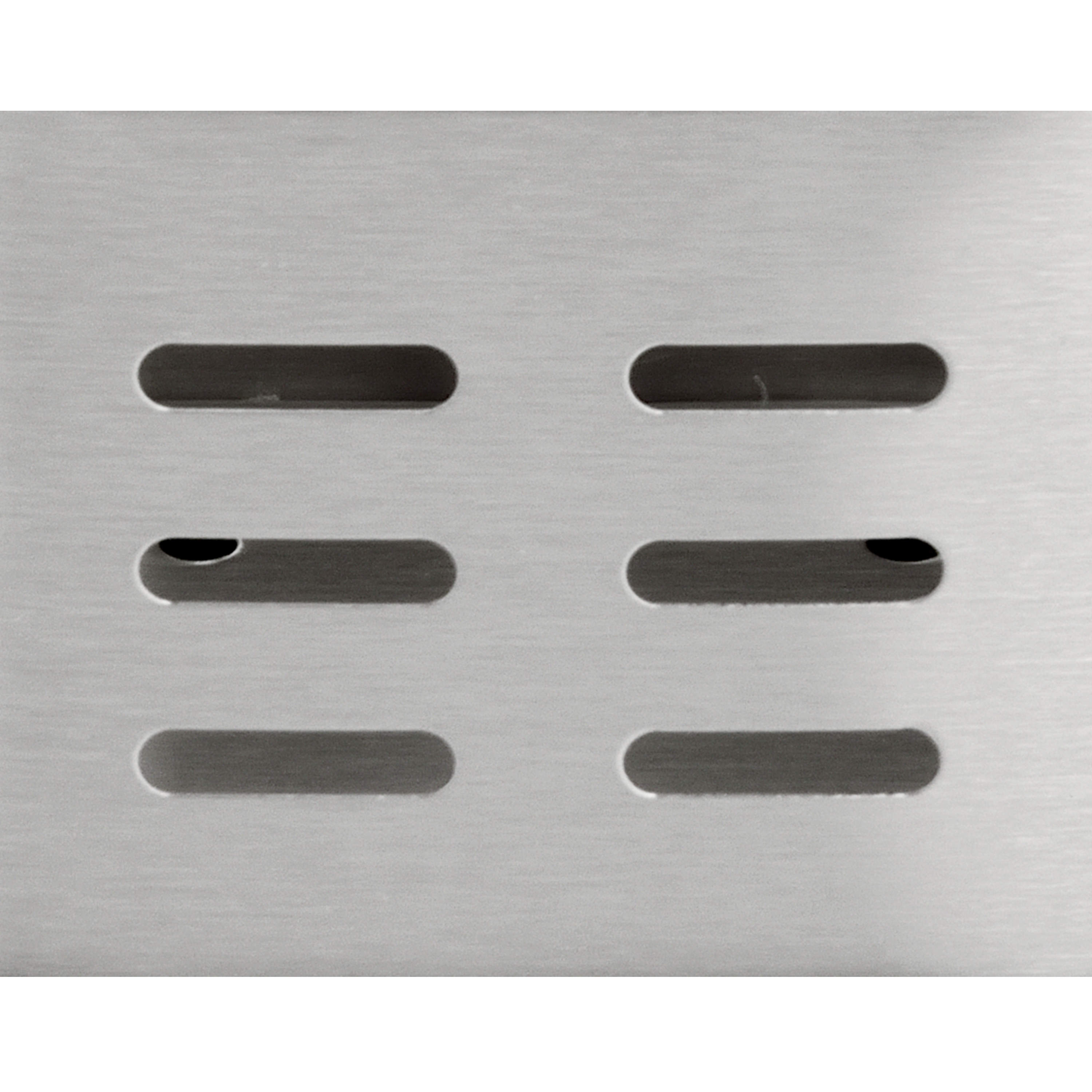 Porta-esponjas Delinia HL inox - 5