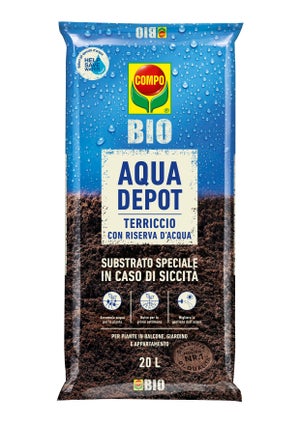 Concime Per Piante Acidofile LERAVA Bio 800g - Per Ortensie, Camelie, Azalee - Foto 3