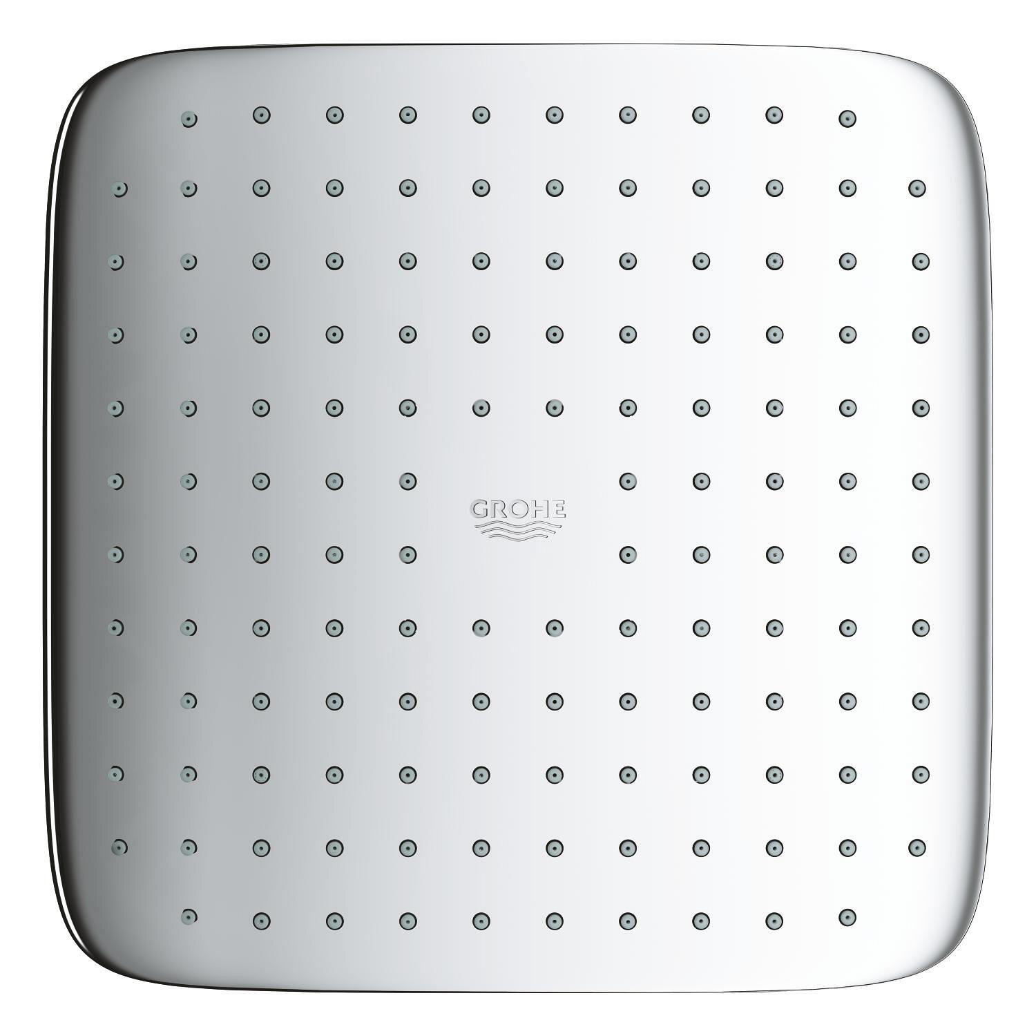 Columna de ducha  GROHE Vitalio Comfort Clova 250  cromado - 5