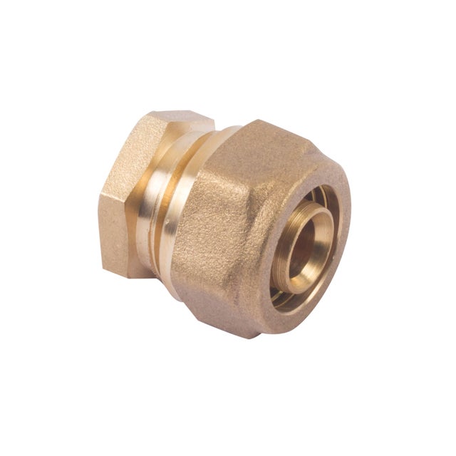 TAPÓN RECUPERABLE 20MM COMPRESIÓN MULTICAPA