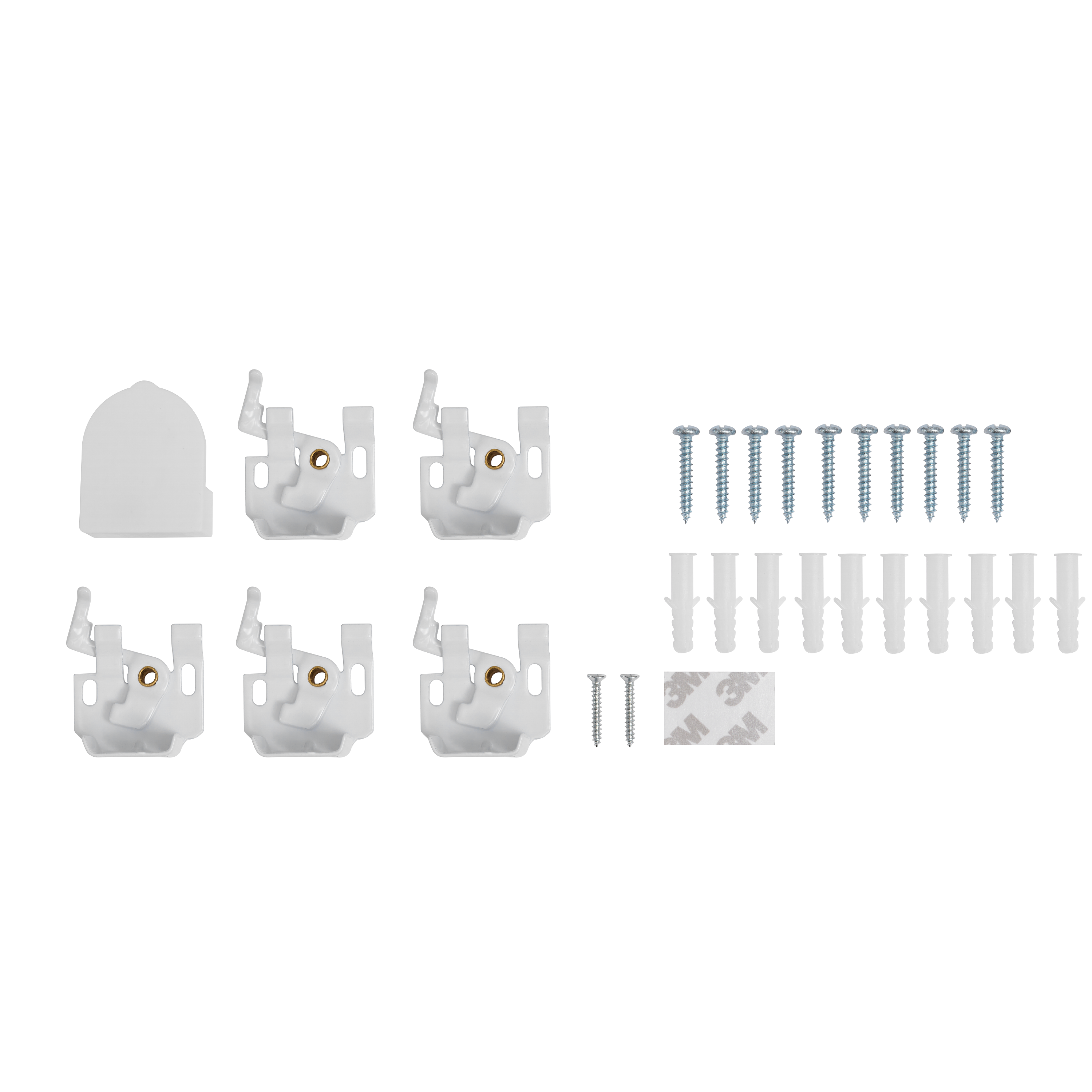 Store bateau Charlina, lin beige, l.220 x H.250 cm, INSPIRE - 10