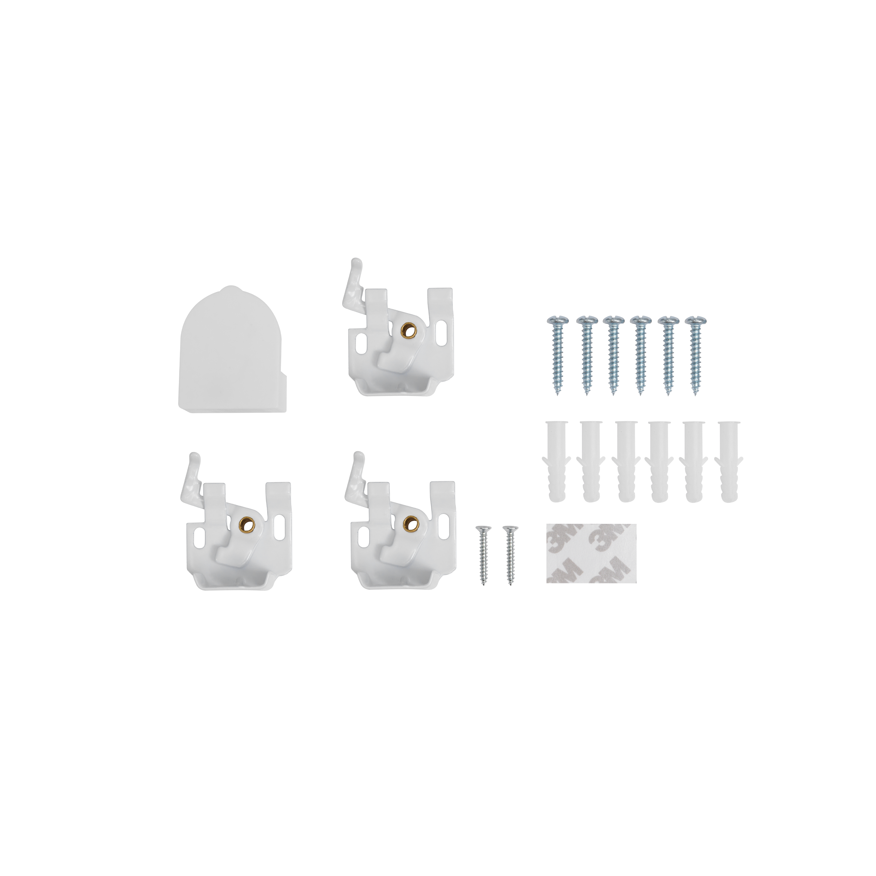 Store bateau Charlina, lin beige, l.120 x H.175 cm, INSPIRE - 9