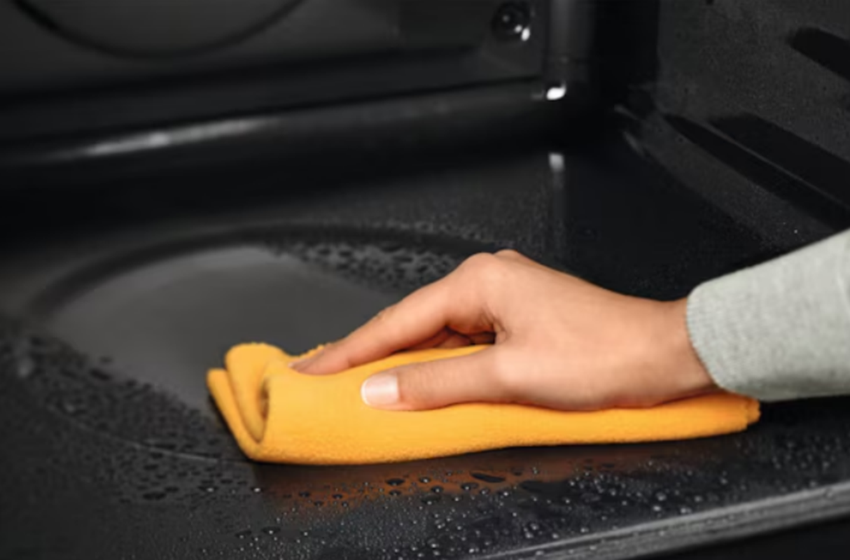 Forno de encastrar multifunções 59.4 x 56 x  59 cm cinza Electrolux EOF3H40X - 4