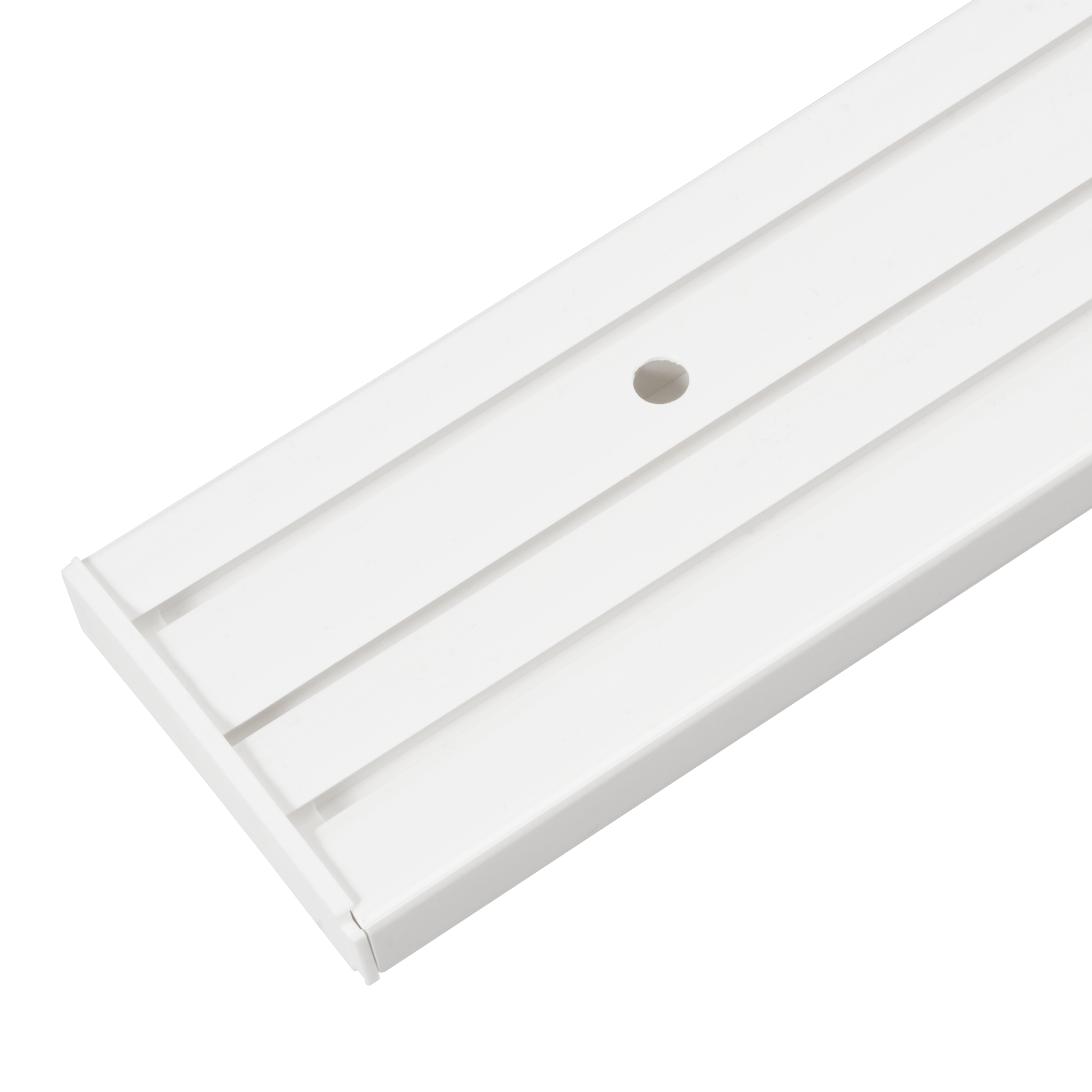 Potrójna szyna sufitowa PVC Yaros 120 cm Inspire - 6