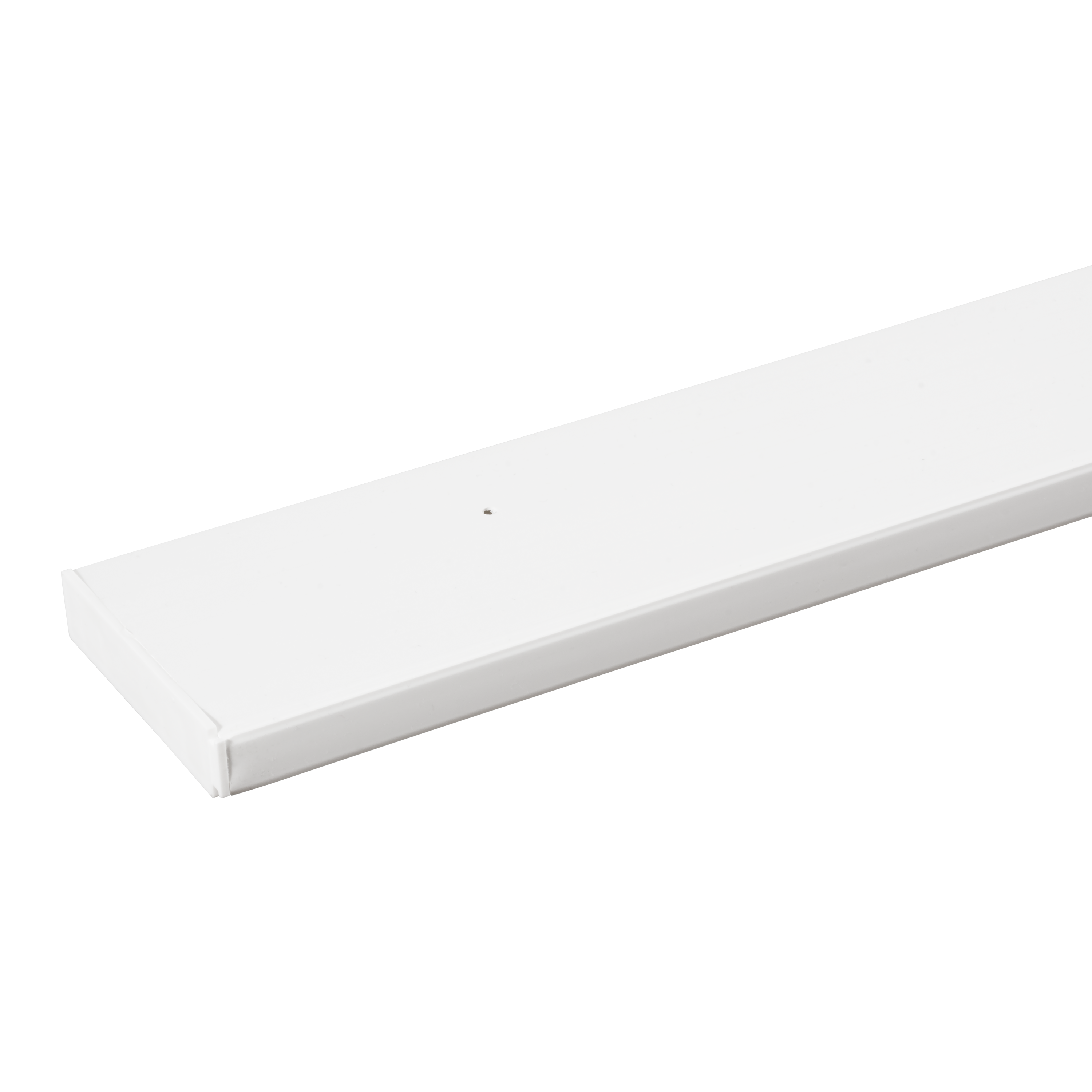 Potrójna szyna sufitowa PVC Yaros 120 cm Inspire - 5