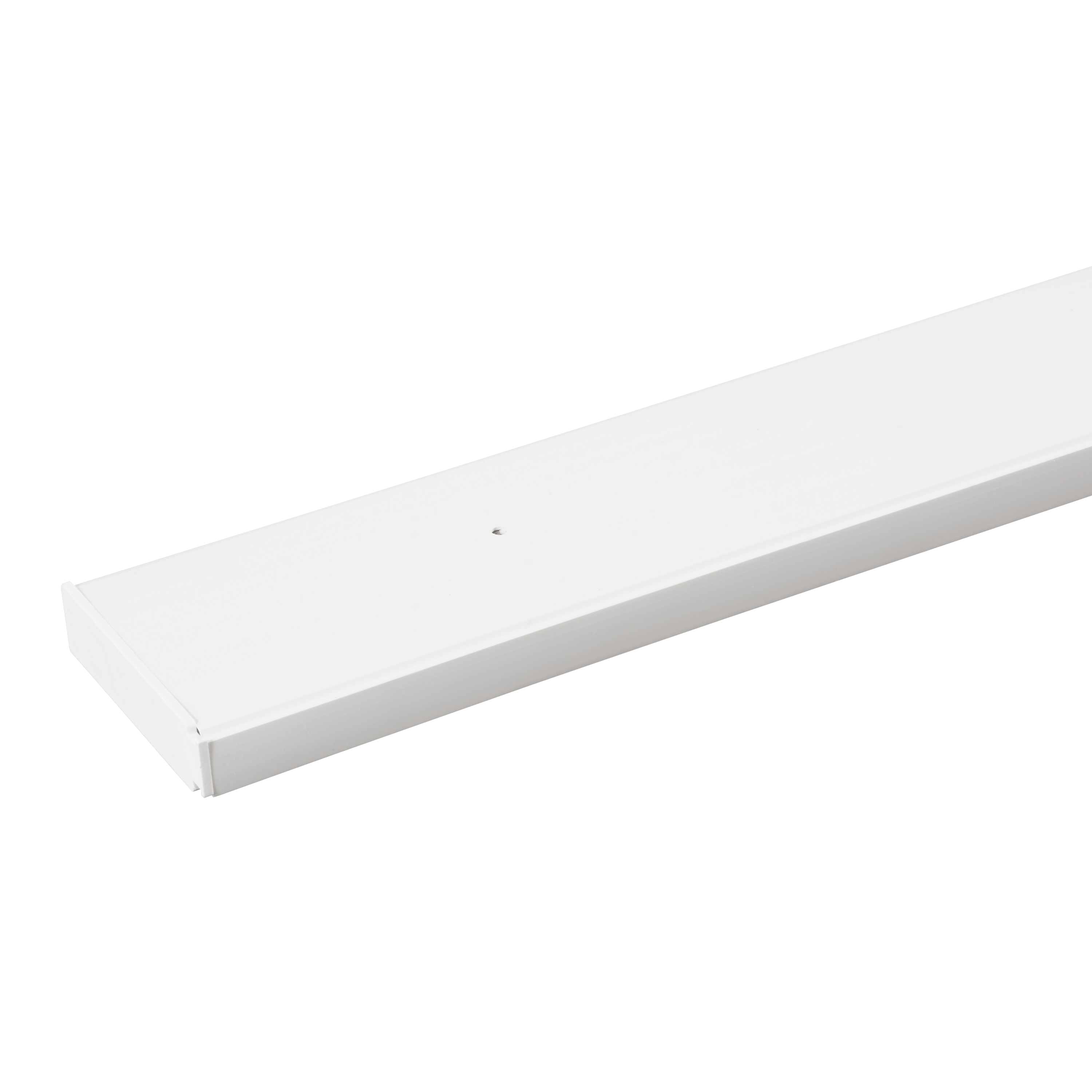 Podwójna szyna sufitowa PVC Yaros 120 cm Inspire - 6