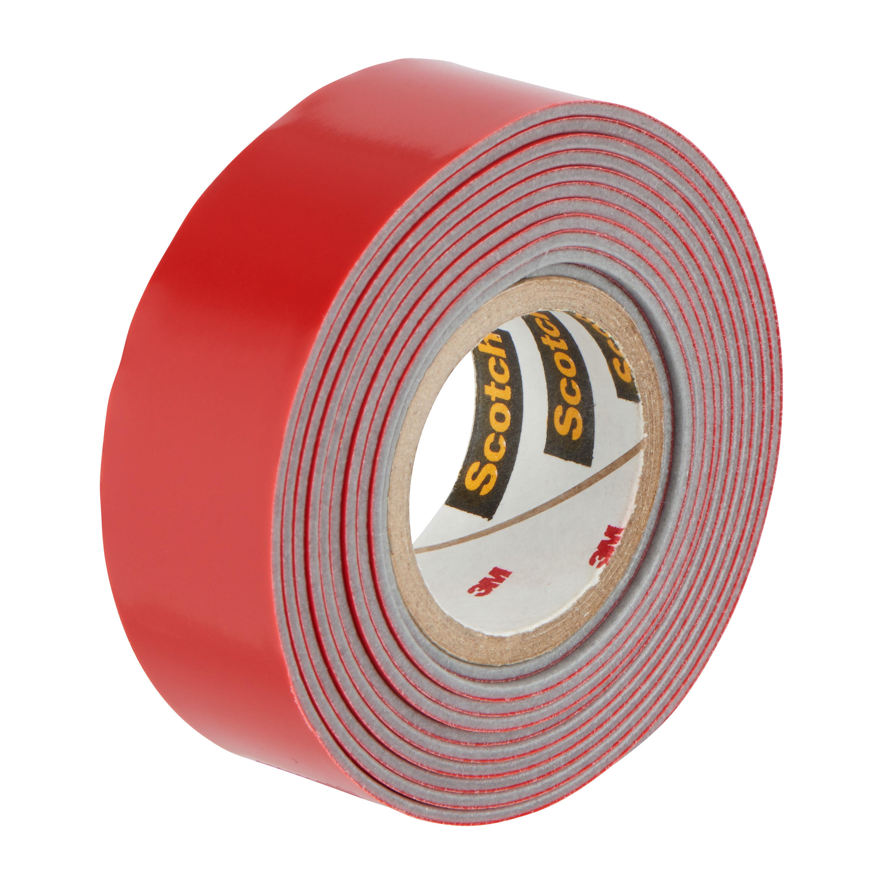 Fita de montagem 19 mm 1,5 m Scotch Extreme - 2