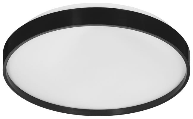 Plafon Aida biały 40 cm LED Action 92395924