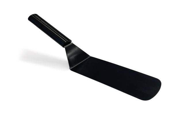 Spatule longue en inox Titane FORGE ADOUR